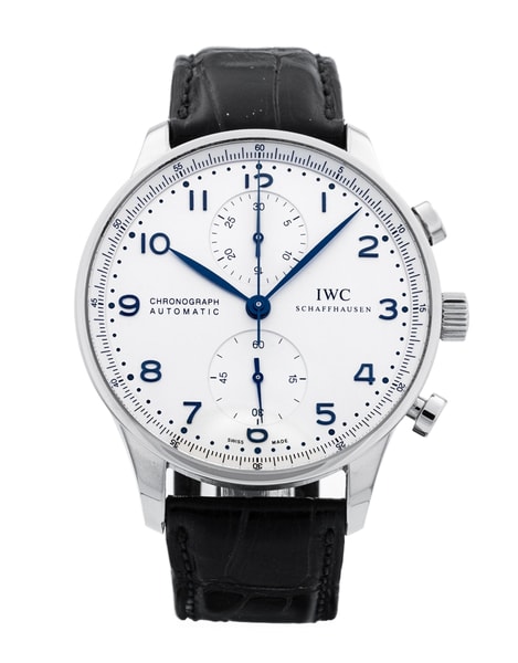 IWC Portugieser Chrono IW371446